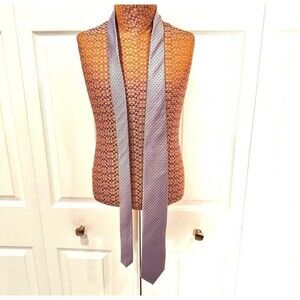 Silk Tie NWT